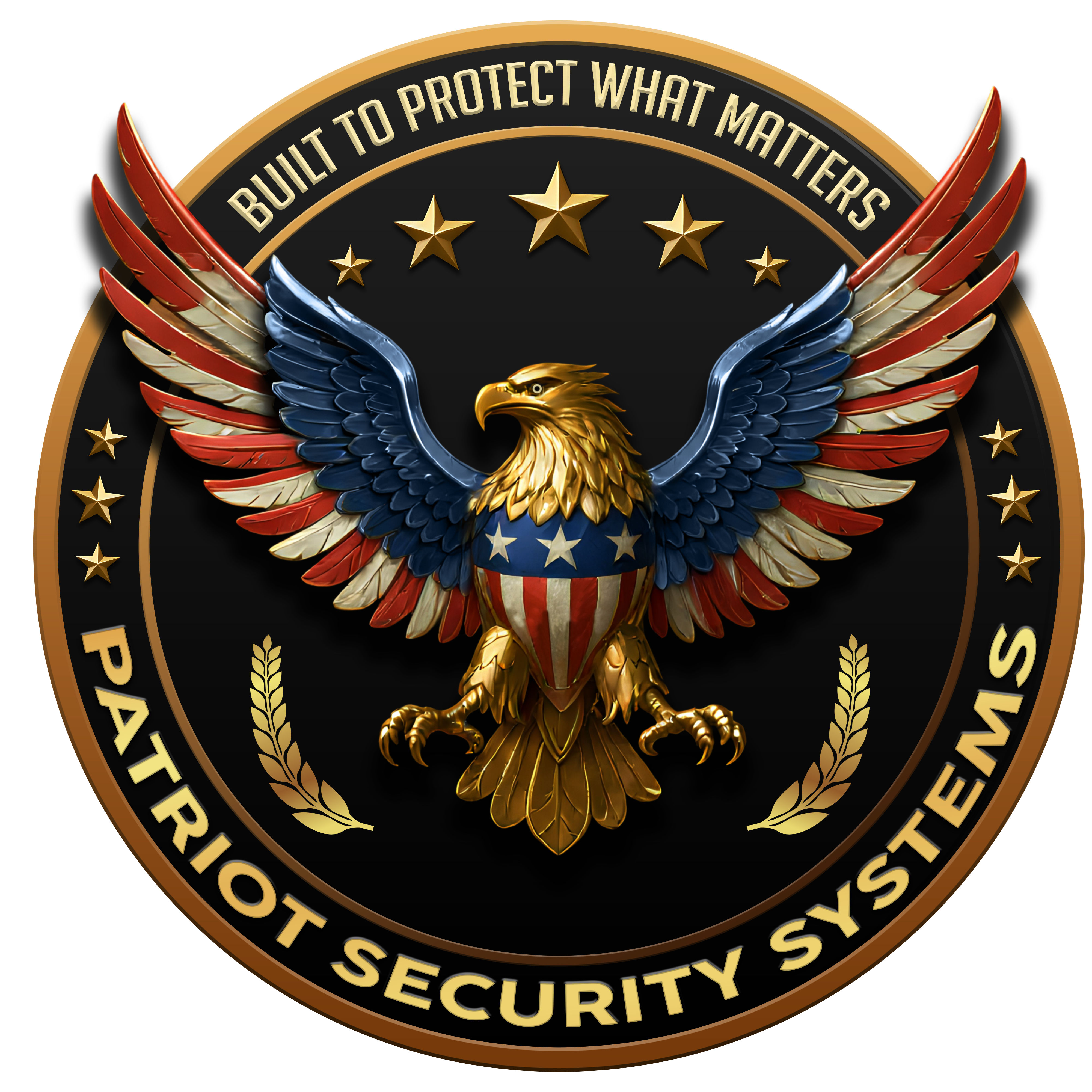 Patriot Smart Security